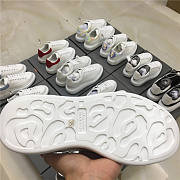 Alexander McQueen Pink - 2