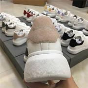 Alexander McQueen Pink - 3