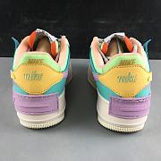 Nike Air Force 1 Low Shadow Pale Ivory (W)  CI0919-101 - 2