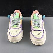 Nike Air Force 1 Low Shadow Pale Ivory (W)  CI0919-101 - 3