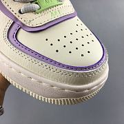 Nike Air Force 1 Low Shadow Pale Ivory (W)  CI0919-101 - 4