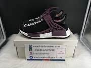 Adidas Pharrell HU NMD PURPLE AC7033 - 1