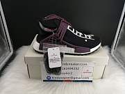 Adidas Pharrell HU NMD PURPLE AC7033 - 3