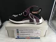 Adidas Pharrell HU NMD PURPLE AC7033 - 2