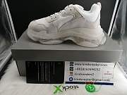 BALENCIAGA 19SS Triples ECBA800616H - 2