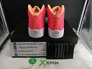 Air Jordan 12 Retro GS Wolf Pink 510815 601 - 3