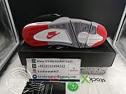 Air Jordan 4 Retro Bred (2019) 308497-060 - 2