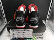 Air Jordan 4 Retro Bred (2019) 308497-060 - 3