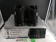 AIR JORDAN RETRO 13 BLACK CAT 414571-011 - 5