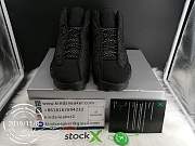 AIR JORDAN RETRO 13 BLACK CAT 414571-011 - 4