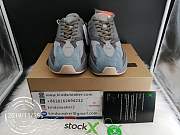 Adidas Yeezy Boost 700 Teal Blue FW2499 - 4