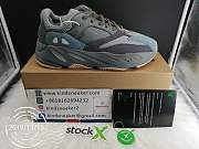 Adidas Yeezy Boost 700 Teal Blue FW2499 - 3