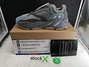 Adidas Yeezy Boost 700 Teal Blue FW2499 - 2
