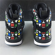 Air Jordan 8 Quai 54 CJ9218-001 - 5
