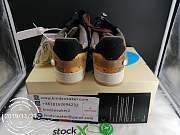 Travis Scott x Nike Air Force 1 Low Cactus Jack(New Box) CN2405-900 - 5
