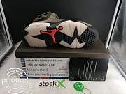 TRAVIS SCOTT AIR JORDAN 6 CN1084 200 - 6