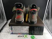 TRAVIS SCOTT AIR JORDAN 6 CN1084 200 - 5