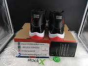 AIR JORDAN 11 BRED 2019 378037-061 - 3