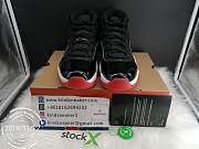 AIR JORDAN 11 BRED 2019 378037-061 - 4