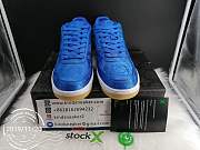 NIKE AIR FORCE 1 X FRAGMENT X CLOT ROYAL BLUE CJ5290 400 - 4