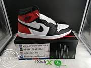 Air Jordan 1 Retro High OG 555088-125 - 5