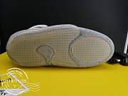 Nike Mag Back To The Future 417744 001 - 2