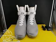 Nike Mag Back To The Future 417744 001 - 4