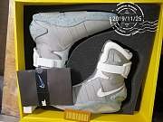 Nike Mag Back To The Future 417744 001 - 5