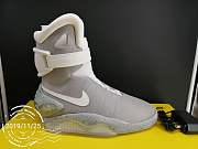 Nike Mag Back To The Future 417744 001 - 6