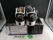 Air Force 1'07 x Peaceminusone Black White AQ3692 001 - 5