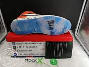 Air Jordan 1 Mid SE Fossil White CQ7629 100 - 6