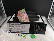 Gucci GG tiger Slide Sandal 3D - 1