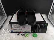 Gucci GG tiger Slide Sandal 3D - 4