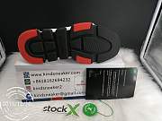 Balenciaga Speed Stretch-Knit Mid Sneakers 494371 W 05G 1000 - 6