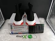 Balenciaga Speed Stretch-Knit Mid Sneakers 494371 W 05G 1000 - 5