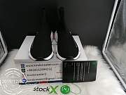 Balenciaga Speed Stretch-Knit Mid Sneakers 494371 W 05G 1000 - 4