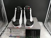 Air Jordan 13 He Got Game 414571-104 - 4