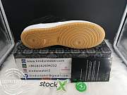 NIKE AIR FORCE 1 X FRAGMENT X CLOT BLACK CZ3986 001 - 2