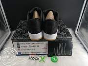 NIKE AIR FORCE 1 X FRAGMENT X CLOT BLACK CZ3986 001 - 3