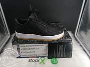 NIKE AIR FORCE 1 X FRAGMENT X CLOT BLACK CZ3986 001 - 5