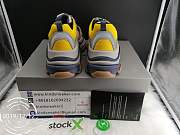 BALENCIAGA SNEAKER TESS.S.GOMMA ECBA7006571 - 5