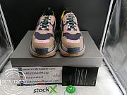 BALENCIAGA SNEAKER TESS.S.GOMMA ECBA7006571 - 4