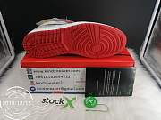 Air Jordan 1 Mid Fearless x CLOT CU2804-100 - 2