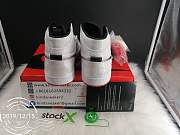 Air Jordan 1 Mid Fearless x CLOT CU2804-100 - 3