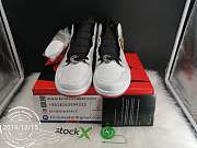 Air Jordan 1 Mid Fearless x CLOT CU2804-100 - 4