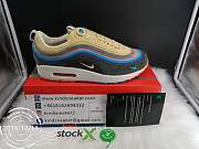 Nike Air Max 1/97 VF SW Sean Wotherspoon AJ4219 400 - 5