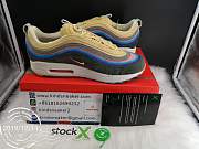 Nike Air Max 1/97 VF SW Sean Wotherspoon AJ4219 400 - 6