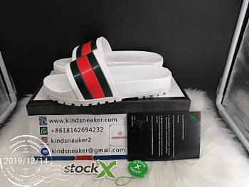 Gucci Slippers 02