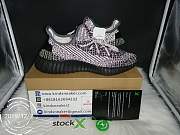 ADIDAS YEEZY BOOST 350 V2 YECHEIL REFLECTIVE FX4145 - 3