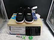 Travis Scott x Nike Air Force 1 Low Cactus Jack CN2405 901 - 4